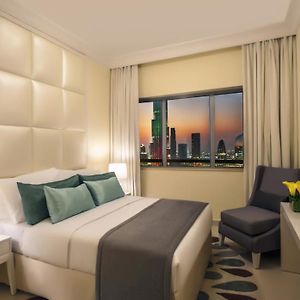 City View Deluxe Room King