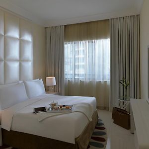 Three-Bedroom Twin Room